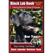 Black Lab, Black Labrador Retriever Training Book for Dogs & Puppies By BoneUP Dog Training: Are You Ready to Bone Up? Easy Training * Fast Results Bl