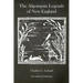 The Algonquin Legends of New England