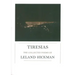 Tiresias: The Collected Poems of Leland Hickman