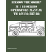 HMMWV "Hummer" M1113 Series Operators Manual TM 9-2320-387-10