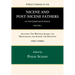 A Select Library of the Nicene and Post-Nicene Fathers of the Christian Church, First Series, Volume 4