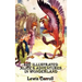 The Illustrated Alice's Adventures in Wonderland