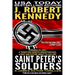 Saint Peter's Soldiers: A James Acton Thriller Book #14