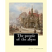The people of the abyss. By: Jack London, and By: James Russell Lowell (with many illustrations from photographs): The People of the Abyss (1903) i