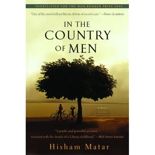 In the Country of Men