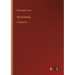 Old Christmas: in large print