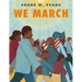 We March