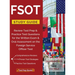 FSOT Study Guide Review: Test Prep & Practice Test Questions for the Written Exam & Oral Assessment on the Foreign Service Officer Test