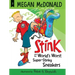 Stink and the World's Worst Super-Stinky Sneakers