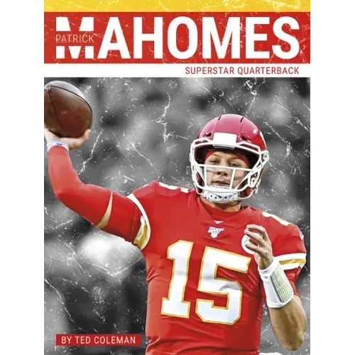 Patrick Mahomes