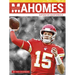 Patrick Mahomes