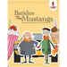 Batidos Para Mustangs: Libro Para Colorear De La Tercera Edad
