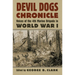 Devil Dogs Chronicle: Voices of the 4th Marine Brigade in World War I