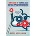 A Simple Guide to Technical Sales and Field Application Engineering: Key steps, shortcuts, and tips for how to have a prosperous career in Sales Engin