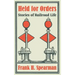 Held for Orders: Stories of Railroad Life