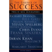 The Essence of Success: 12 Mini Biographies: Richard Branson Bill Gates Nelson Mandela Steven Spielberg Stephen Hawking Chris Evans Frank Sina