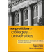 NP Law for Colleges