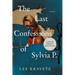 The Last Confessions of Sylvia P.