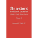 Ancestors in German Archives. Volume II