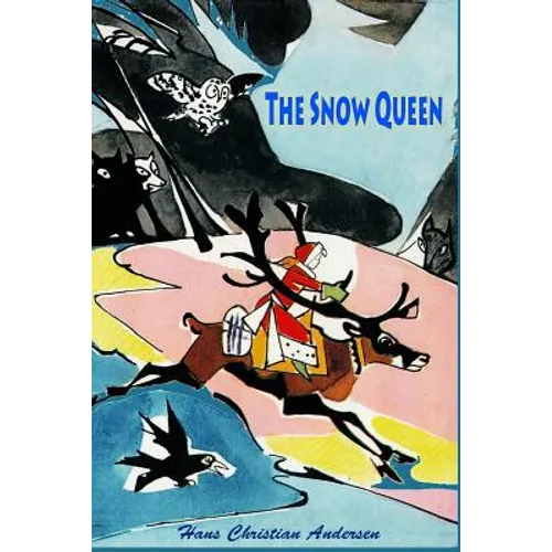 The Snow Queen