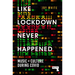 Like Lockdown Never Happened: Music and Culture During Covid