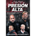 Presión alta: Análisis Táctico Sobre El Protagonismo Defensivo En El Fútbol Y Tareas de Entrenamiento