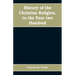 History of the Christian religion, to the year two hundred