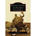 Kenosha's Jeffery & Rambler Automobiles