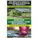 The Ultimate Guide to Greenhouse Gardening for Beginners & Winter Gardening For Beginners