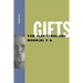 Gifts: The Martyrology Book(s) 7 &