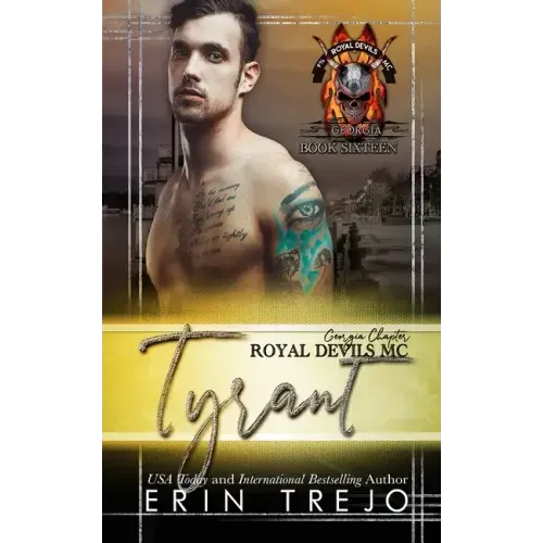 Tyrant: Royal Devils Georgia