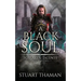 A Black Soul: Grimdark LitRPG