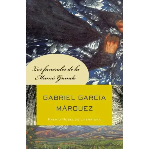 Los Funerales de la Mamá Grande / Big Mama's Funeral