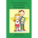 Tom and Penny's Worry Book - Starting School