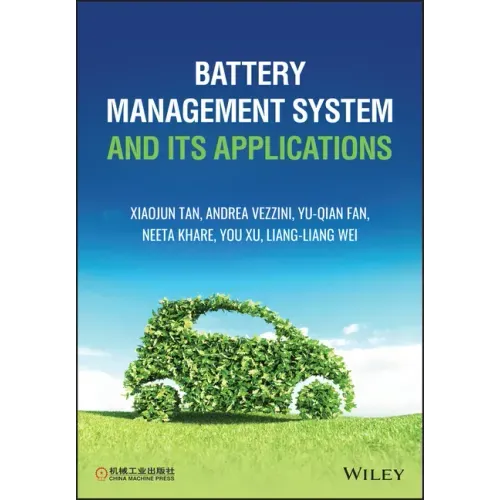 Battery Management System and Its Applications