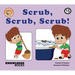 Scrub, Scrub, Scrub!: Book 15