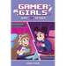 Gamer Girls: Gnat vs. Spyder: Volume 1