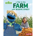 A Trip to the Farm with Sesame Street (R)