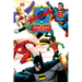 Who's Who Omnibus Vol. 2