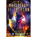 Maelstrom of Treason