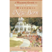 The Walking Guide to North Carolina's Historic New Bern