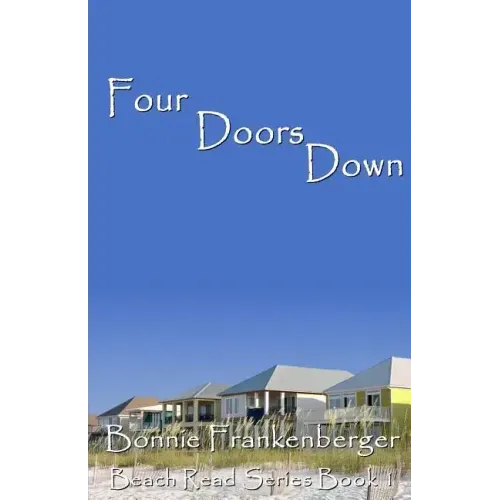 Four Doors Down