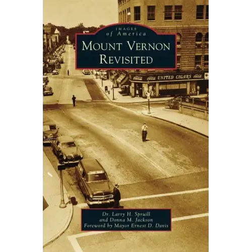 Mount Vernon Revisited