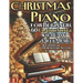 Christmas Piano Solos for Beginners 60 Classic Songs with Easy Sheet Music: Perfect for New Pianists Looking to Celebrate the Season