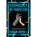 A Cosmology of Monsters