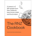The Rnz Cookbook: A Treasury of 180 Recipes from New Zealand's Best-Known Chefs and Food Writers