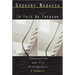 If This Be Treason: Translation and Its Dyscontents