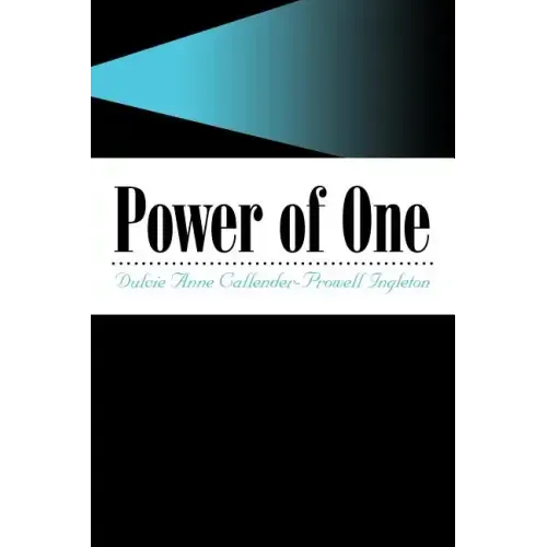 Power of One