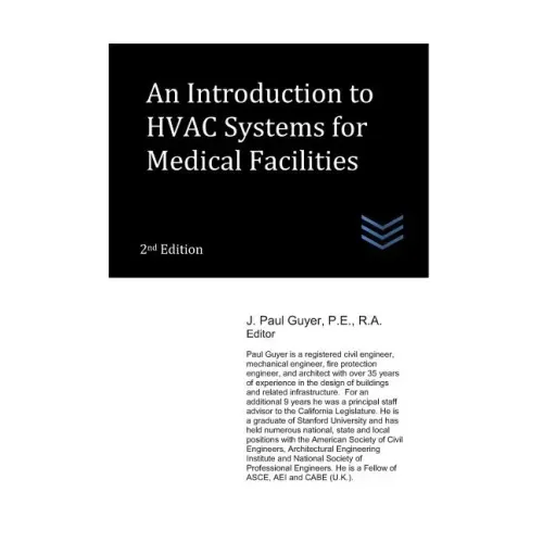 An Introduction to HVAC Systems for Medical Facilities