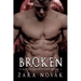 Broken: A Dark Vampire Romance